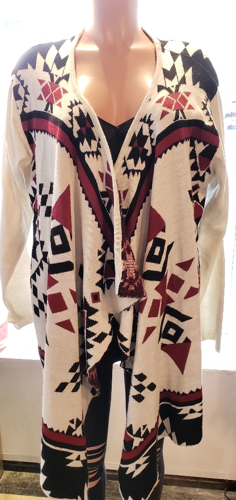 Fall 🍂 Cardigan 🖤 XL